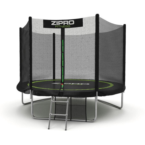 Купити Батут  Zipro Fitness 10FT 312 см із зовнішньою сіткою у Києві - фото №1